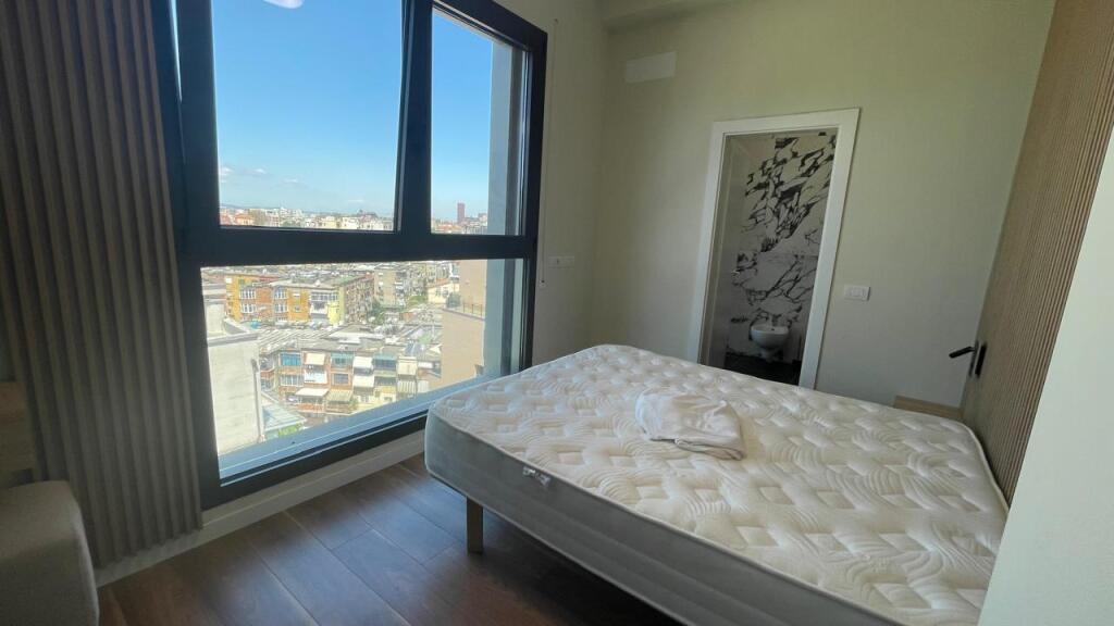 Qera, Apartament 2+1+ Garazhd, Rruga Kosovareve