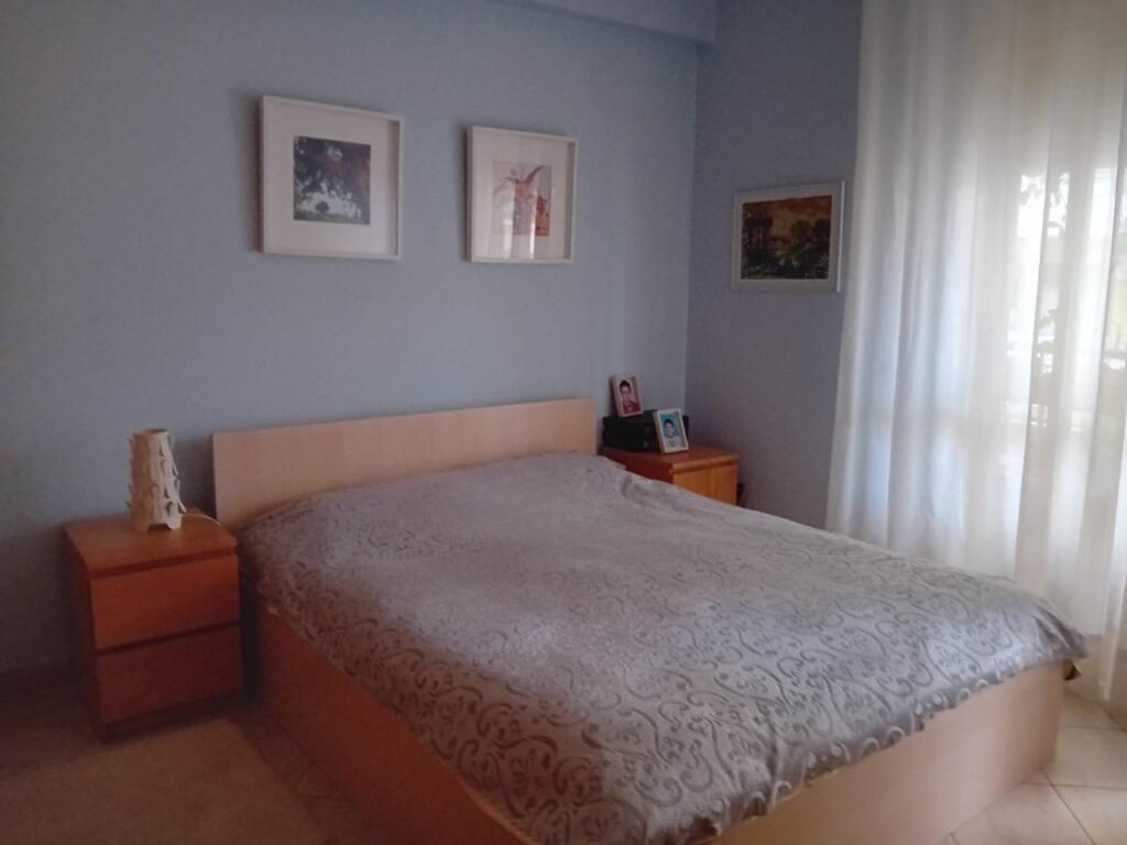 For sale 2+1 apartment in Lungomare Vlore