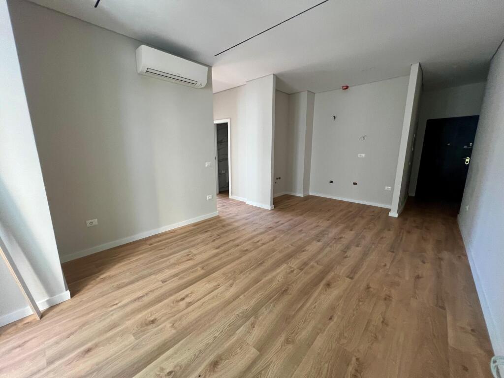 Two-bedroom apartment for sale in Vlorë.