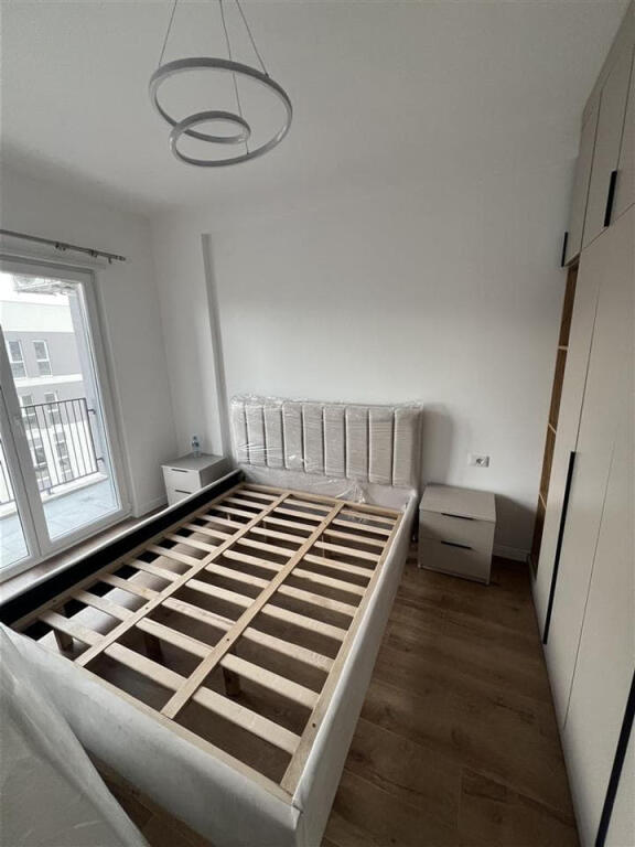 Appartamento in Affitto 1+1 presso Univers City (ID B2101117) Tirana.