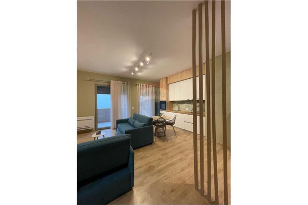 1+1 Apartment with Balcony