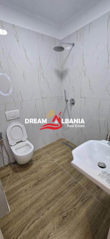 2 Apartments 1+1 for sale in front of Delijorgji Complex in Tirana