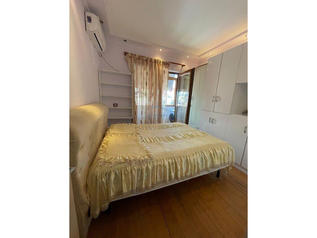 Qera, Apartament 2+1, Vasil Shanto, Tiranë.