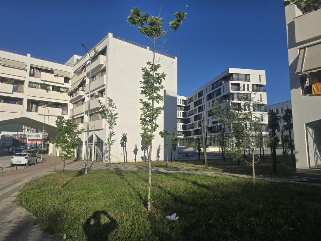 FOR RENT APARTMENT 2+1 RRUGA 5 MAJI