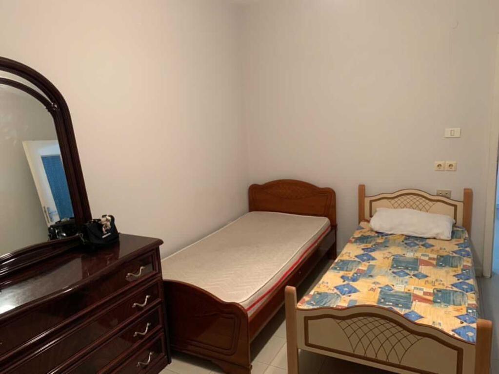 Apartment for Rent 2+1 at Bulevardi Zogu i Pare Tirana