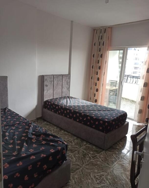 Apartament Me Qera 2+1+2 Ballkone