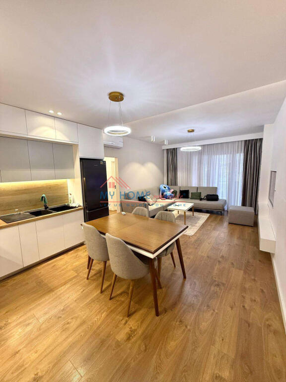 3+1 apartment for rent on Elbasan Street