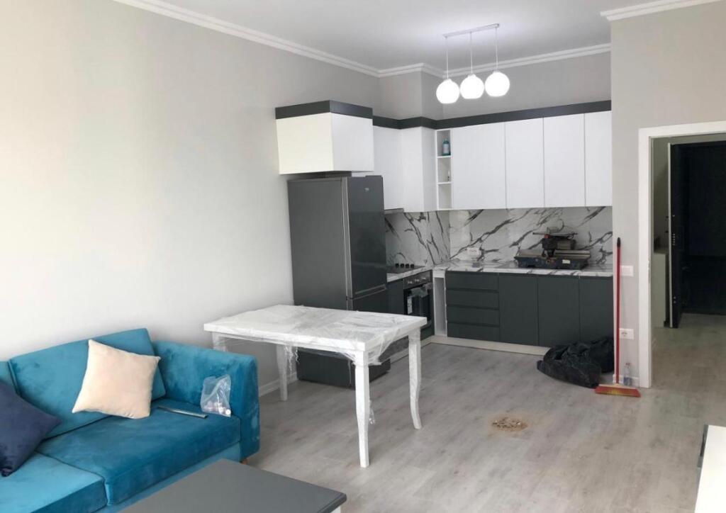 Apartment 1+1 for Rent at Square 21 Complex