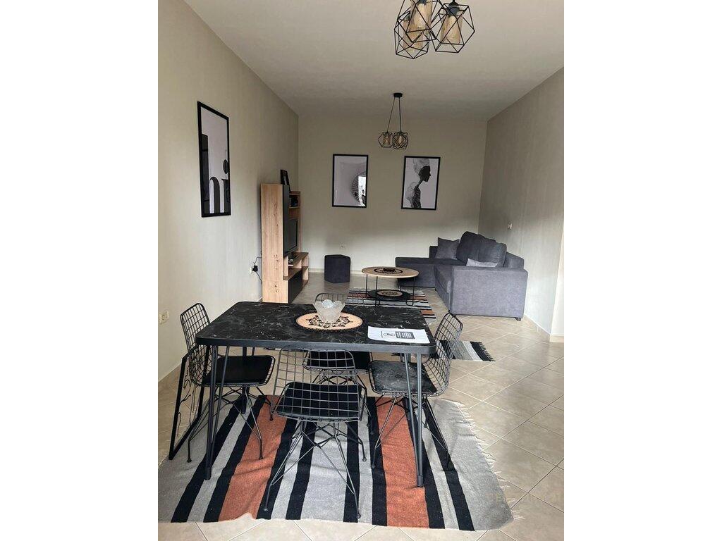 1+1 APARTMENT FOR RENT IN MINE PEZE!