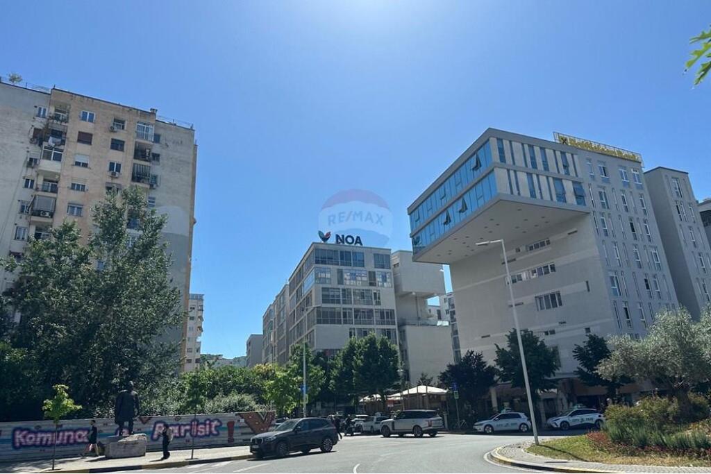 APARTAMENT 2+1+2 NE SHITJE TEK KOMUNA E PARISIT
