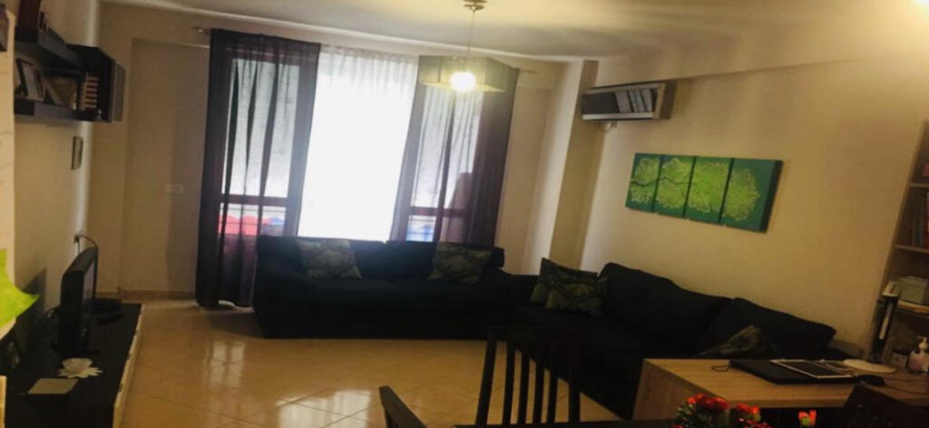 Apartment 1+1 for rent in Misto Mame!