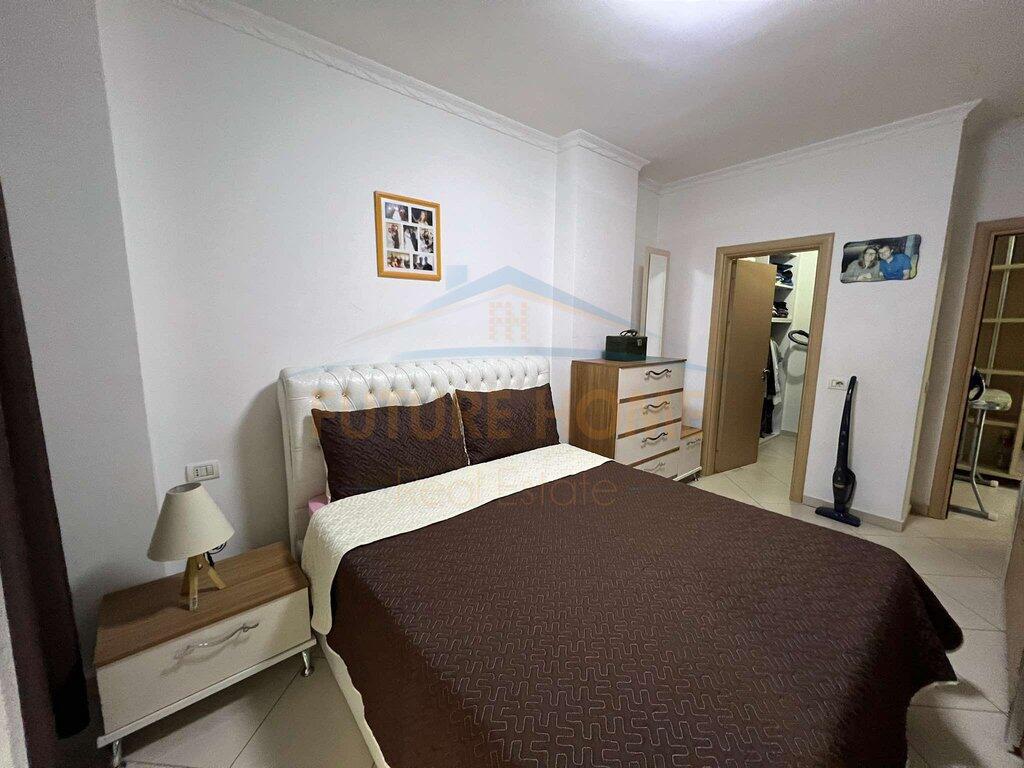 Rent, Apartment 2+1+2, Unaza e Re