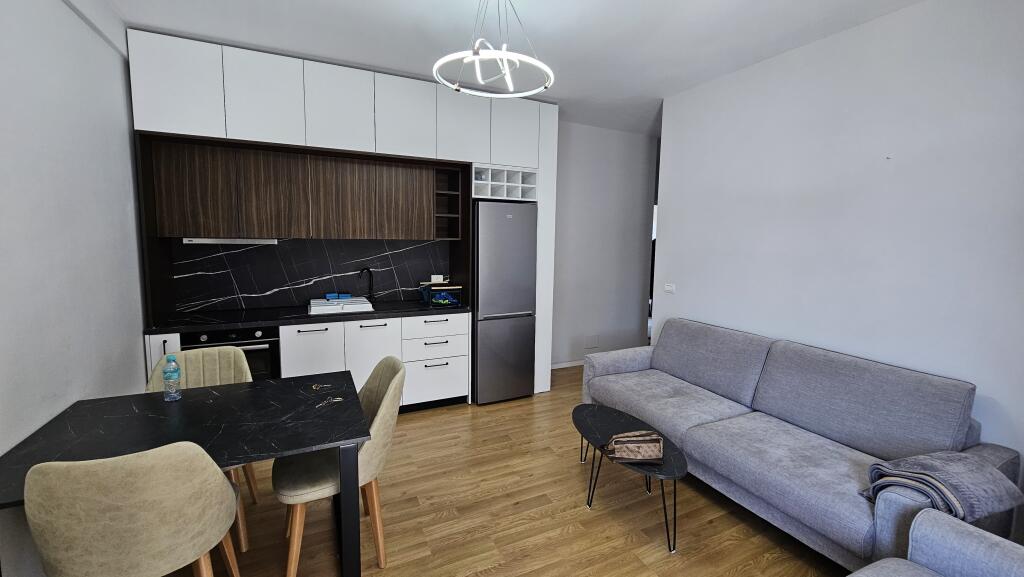 2+1 APARTMENT FOR RENT NEAR THE BRIDGE IN SHRAK