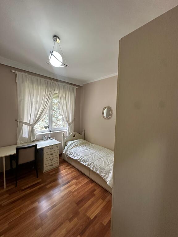 Apartment for Rent 2+1, with Parking Zoo Garden