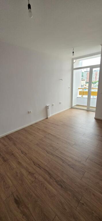A few minutes away from the Arrow Palace, Boulevard "Bajram Curri" near Kastrati Gas Station, a 1+1 apartment is for sale.