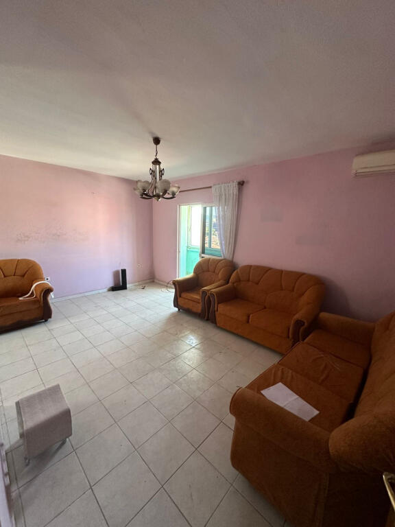Apartment for Sale 1+1 at Mine Peza (ID B111127) Tirana.