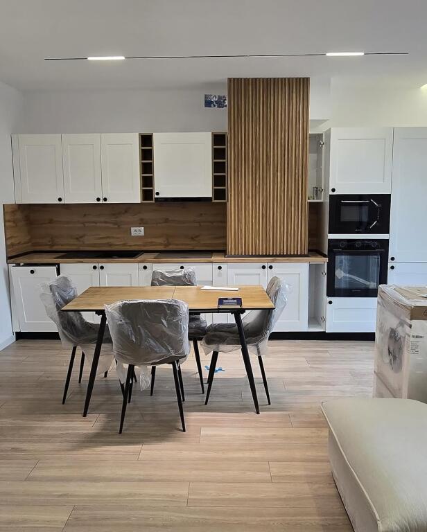 Luxury 1+1 apartment for rent + parking space near the Zoo Garden