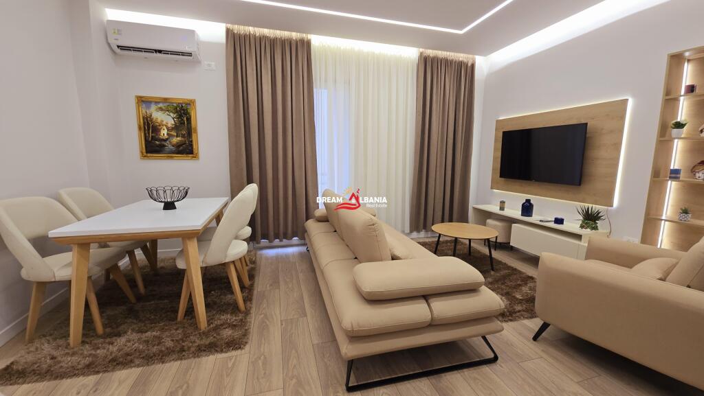 For Rent Apartment 1+1 – Kodra e Diellit, Eleonora (ID 42111385)