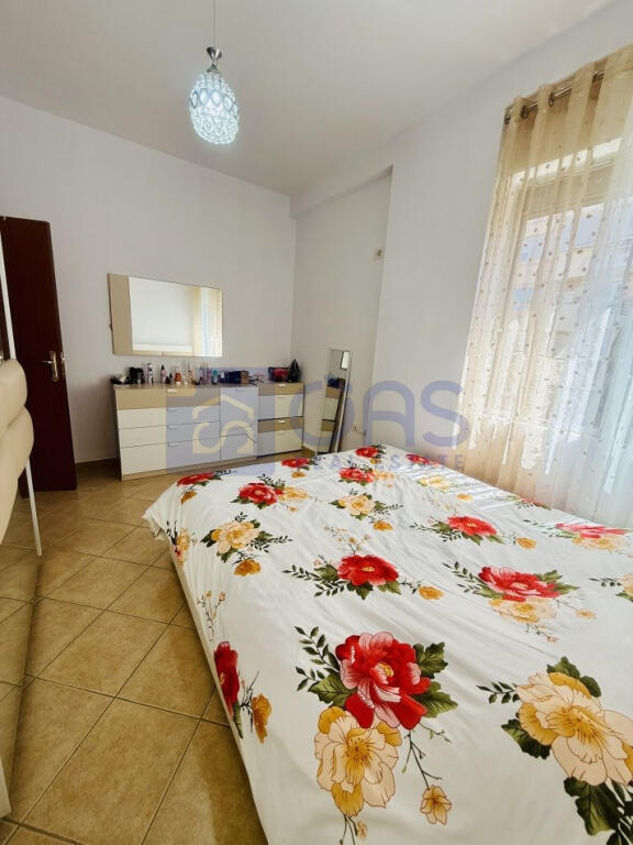1+1 apartment for rent in Astir