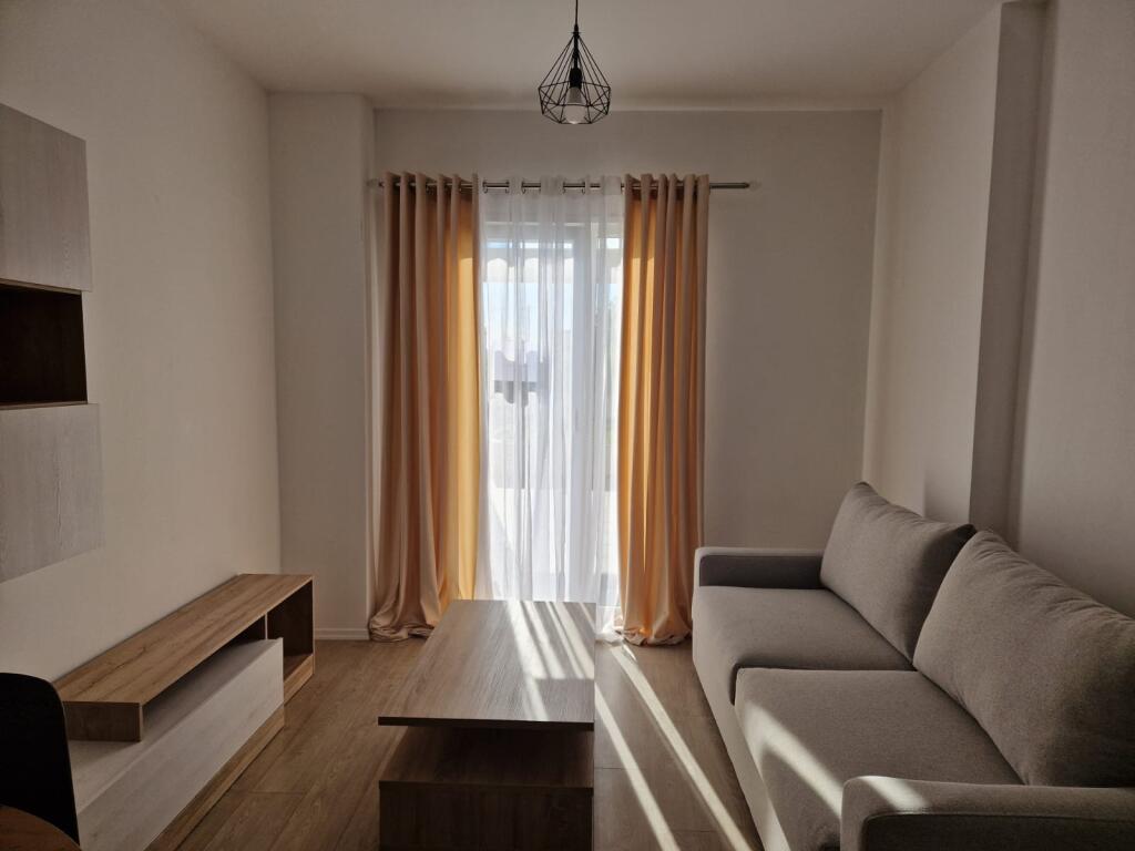 Apartment 1+1 for rent at Univers City!