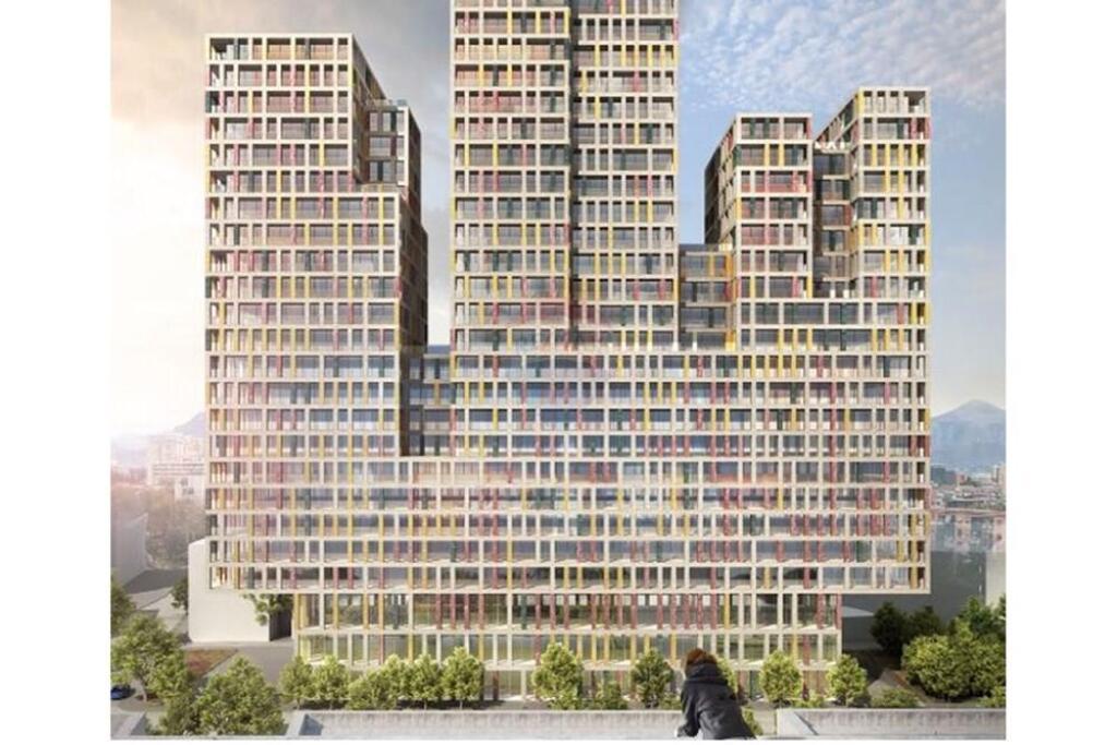APPARTAMENTO IN VENDITA MANHATTAN 1!
