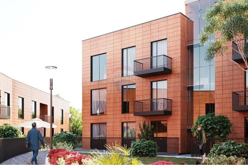 DUPLEKS PER SHITJE TEK ROSE GARDEN RESIDENCE!