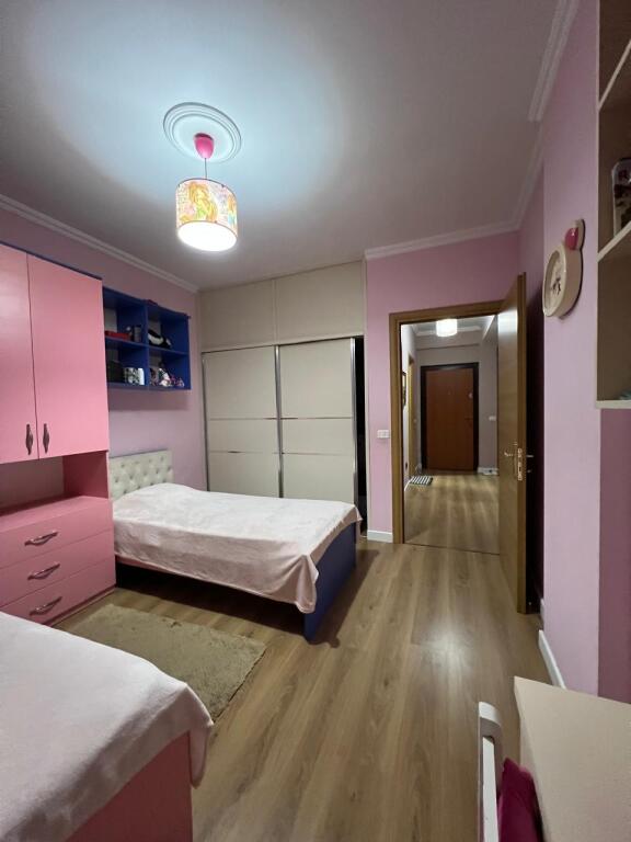 Apartament 2+1 me qira ne Astir