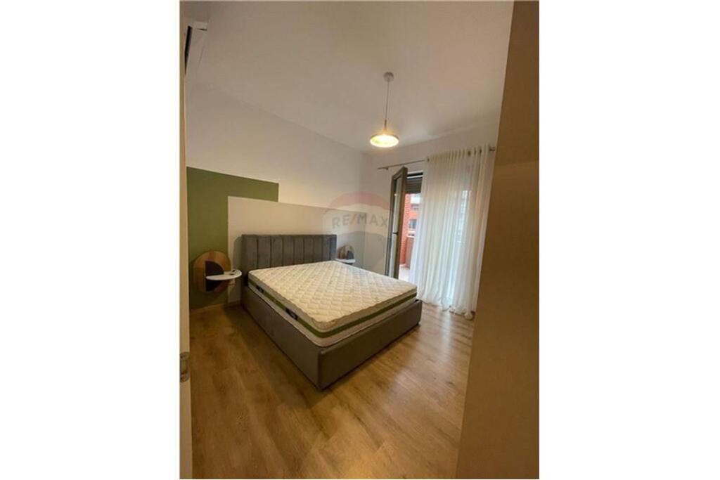 1+1 Apartment with Balcony