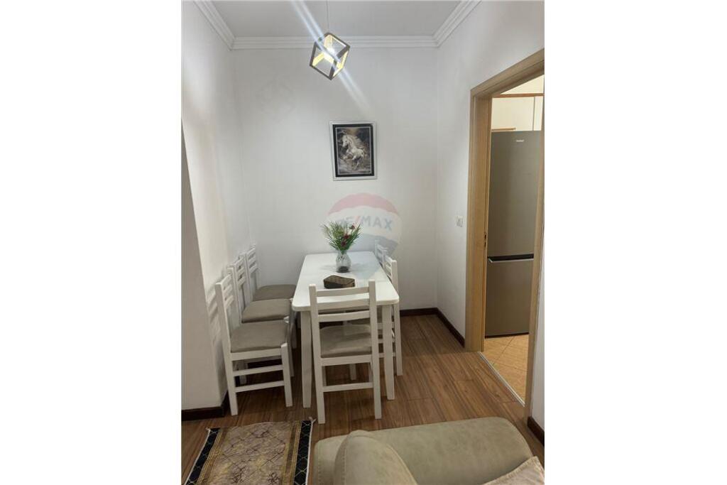 Apartament me qira 2+1+2 ne Astir!