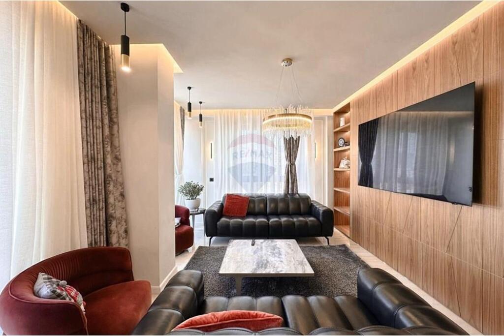 Apartment for rent, 3+1, Aviation Field.