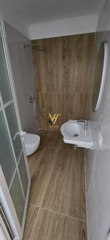 FOR SALE APARTMENT 1+1+BLK NEAR IFRAN TOMINI