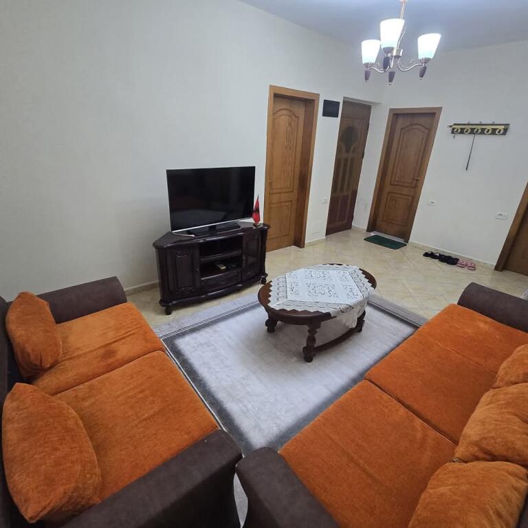 2+1 Apartment for Rent, Elbasan Street
