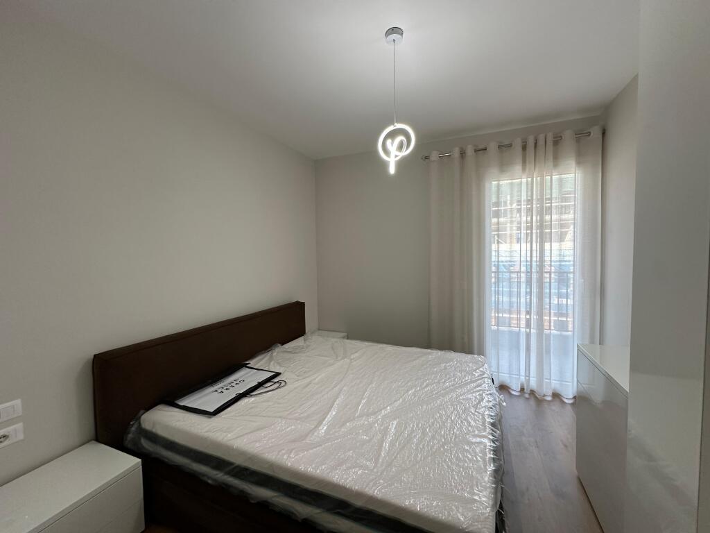 Super Apartament Me Qira 2+1 dhe Post Parkimi Ne Don Bosko