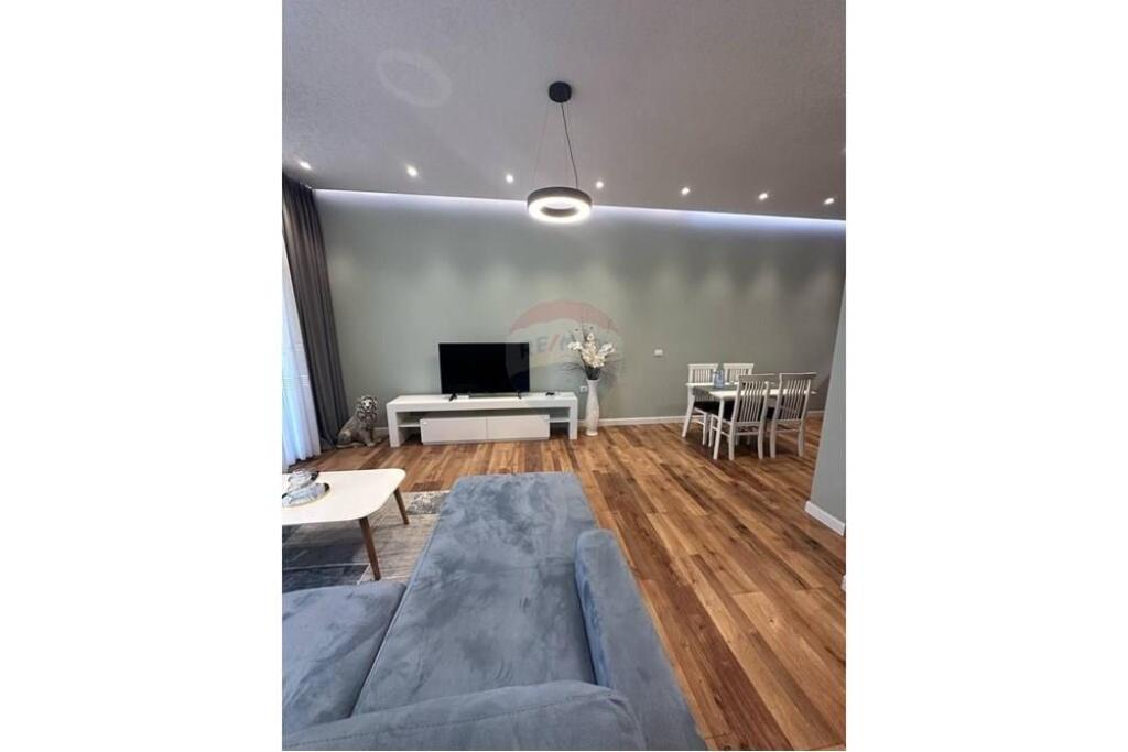 Apartment 2+1 for rent in Sauk - 2nd floor of a private villa