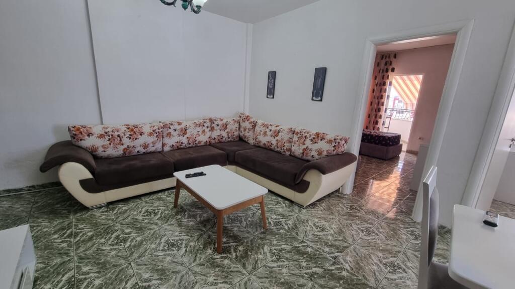Apartment 2+1 for rent in Don Bosko!