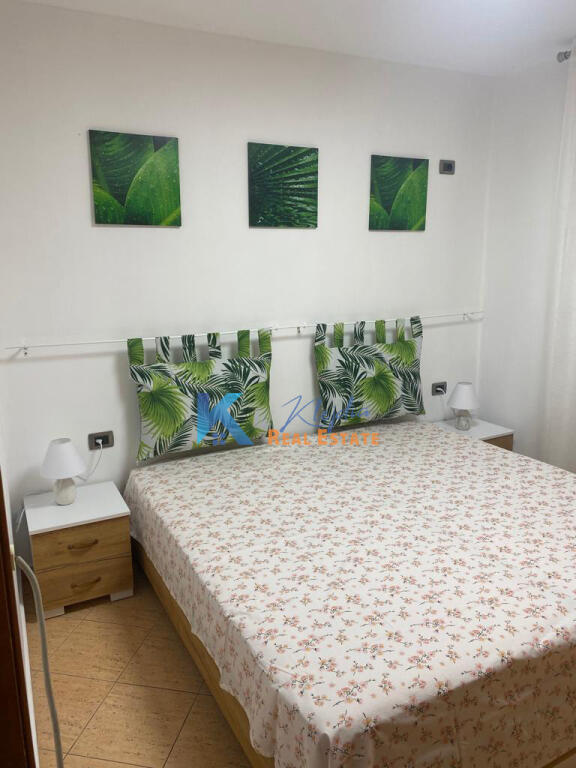 1+1 apartment for rent in the Center
