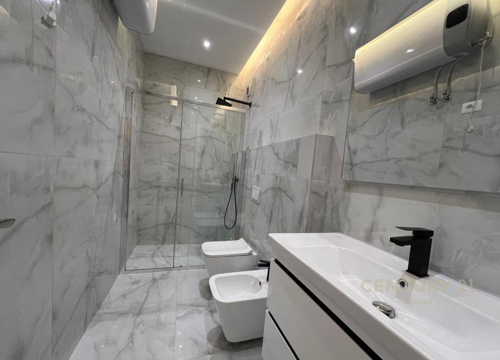 ✨ APARTAMENT 2+1+2 ME QIRA – KOMPLEKSI ARLIS, FARMACIA 10