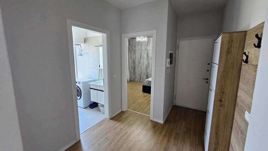 2+1 APARTMENT FOR RENT NEAR THE BRIDGE IN SHRAK
