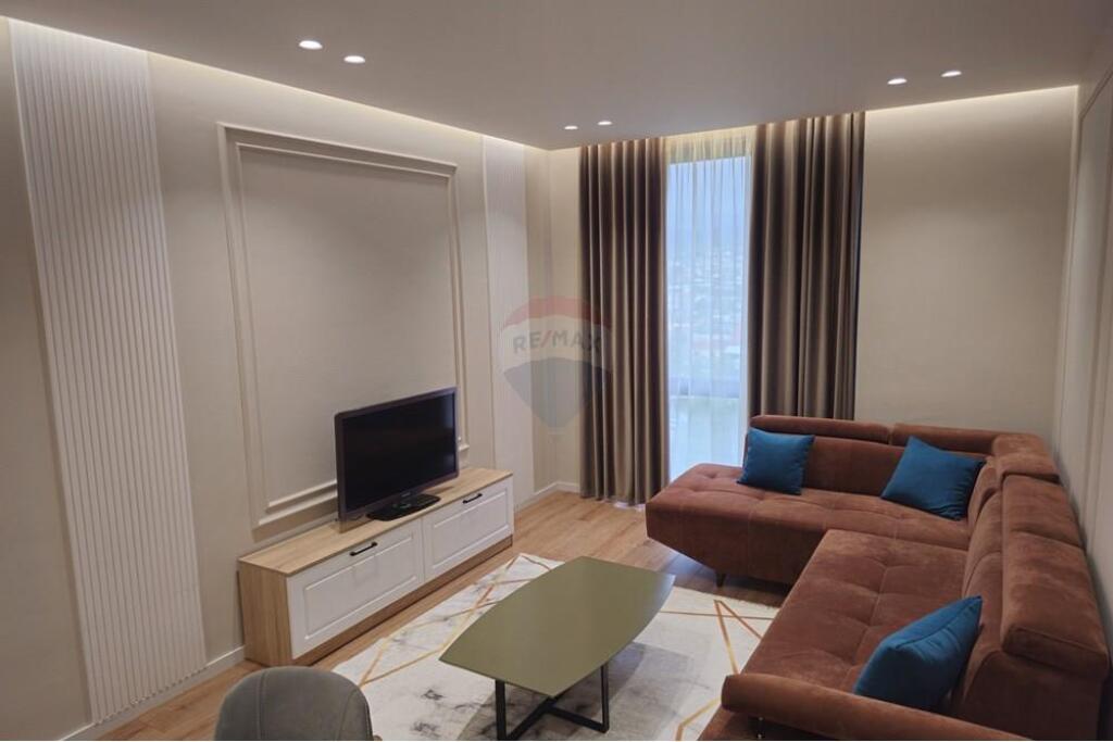 Apartment 1+1 for rent, Bulevardi i Ri