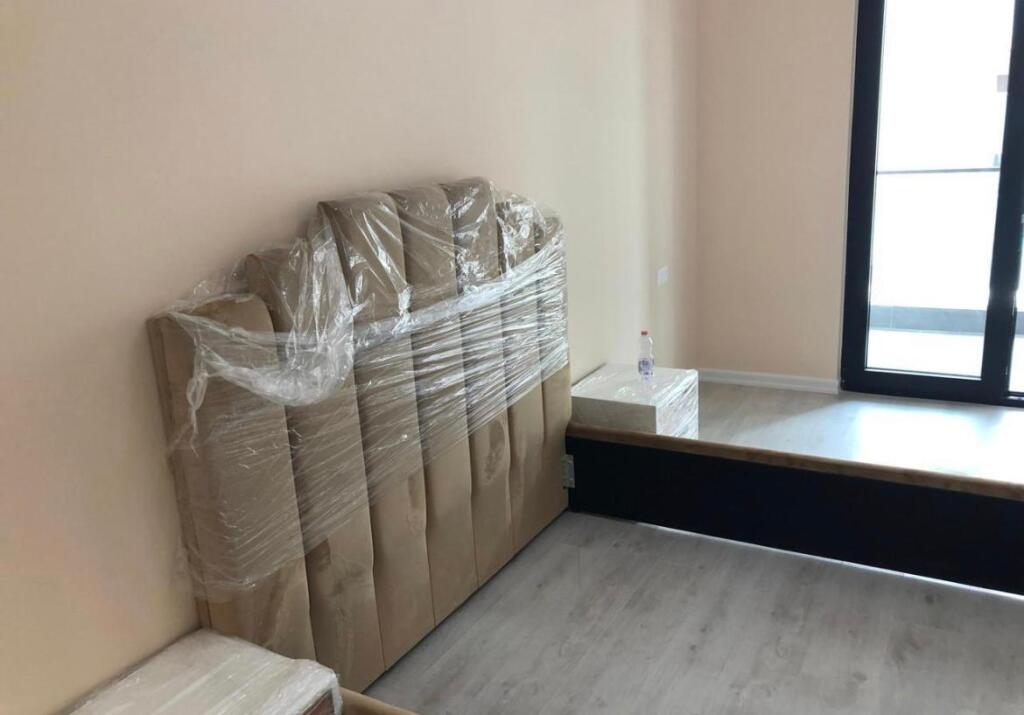 Apartment 1+1 for Rent at Square 21 Complex
