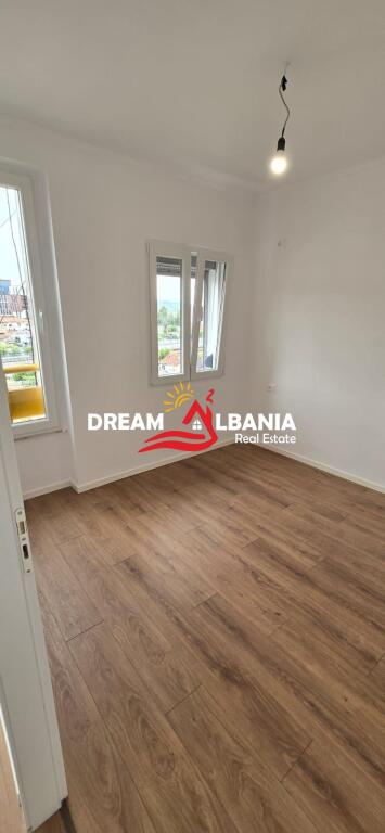2 Apartments 1+1 for sale in front of Delijorgji Complex in Tirana