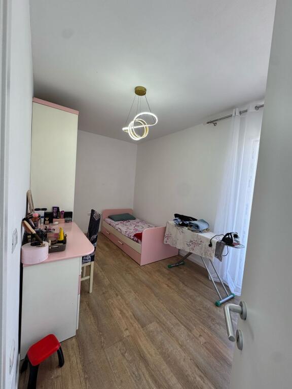 2+1 apartment for rent