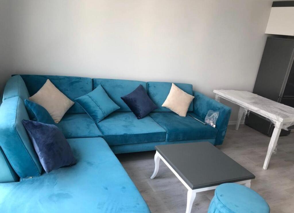 Apartment 1+1 for Rent at Square 21 Complex