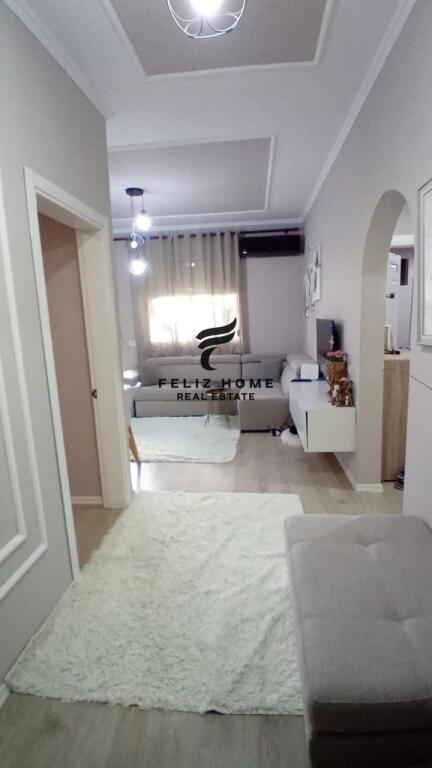 FOR SALE APARTMENT 1+1 KODRA E DIELLIT