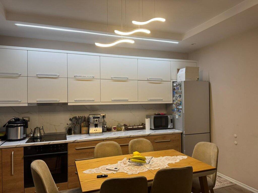 Qera, Apartament 2+1+Post Parkimi, Don Bosko