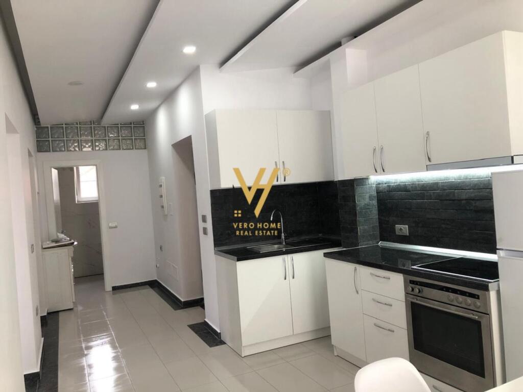 APARTMENT 2+1+BLK FOR RENT IN BRRYLI