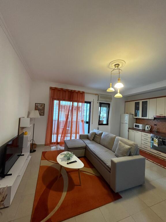 2+1 Apartment for Rent, Bllok Grada