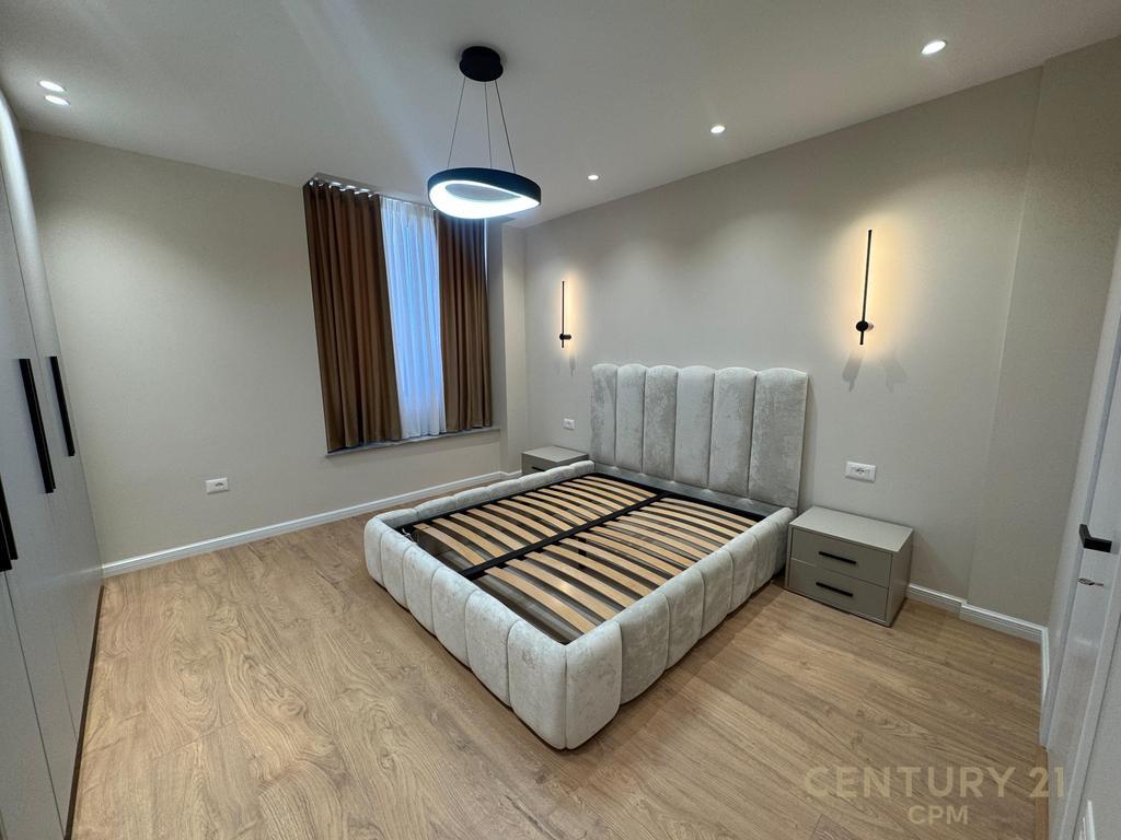 2+1+2 Apartment for Rent - Opposite Toptani Shopping Center, Tirana