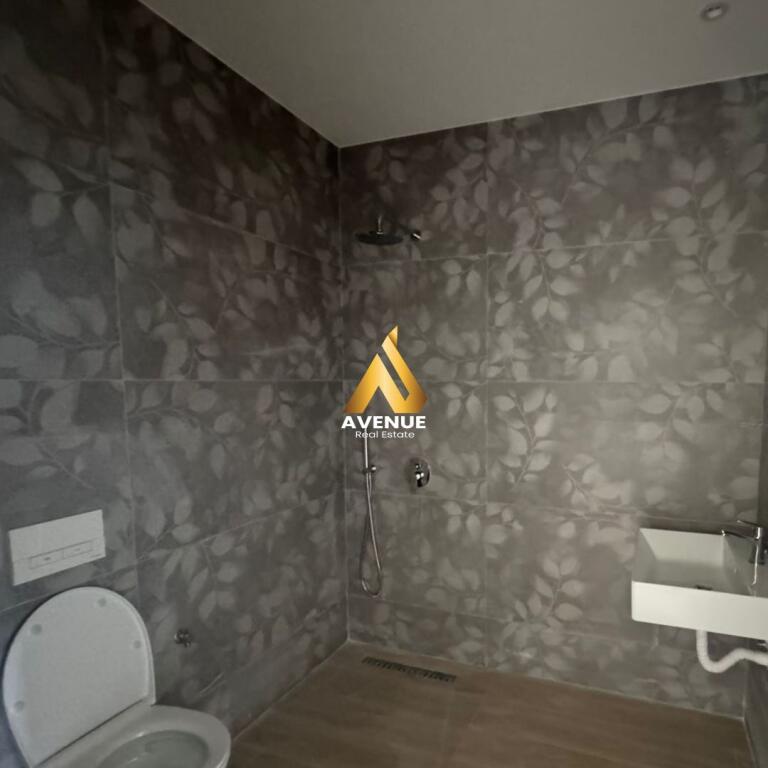 APARTMENT 3+1+2 BATHROOMS FOR SALE AT BULEVARDI I RI, AMMA RESIDENCE, TIRANA