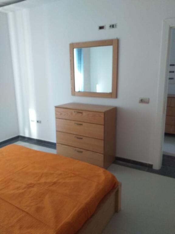 Apartment for Rent 2+1+1 Balcony